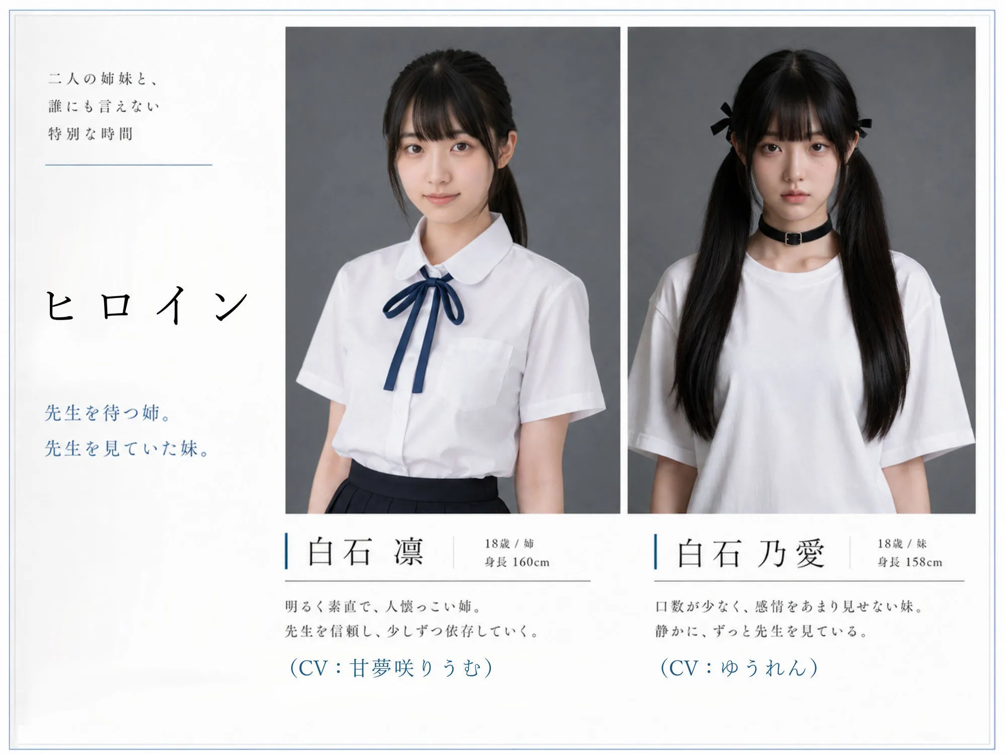 【スマホ対応】プライベート・レッスン -僕が家庭教師を続ける理由- 画像6