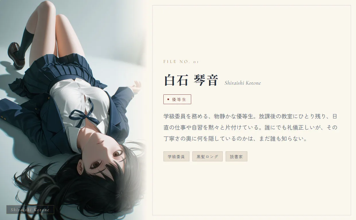 【スマホ対応】時間停止催●でJKにいたずらし放題な件について【早期購入＆レビュー特典あり】 画像5